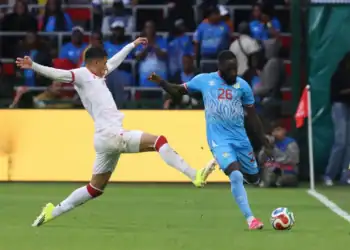 Coupe du Monde 2026 : La RD Congo tient tête au Danemark avant le Mondial - wiwsport