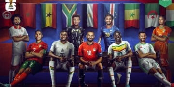 (Vidéo) Wiwsport+ | 10 représentants africains au Mondial : enfin l’année de l’Afrique ? - wiwsport
