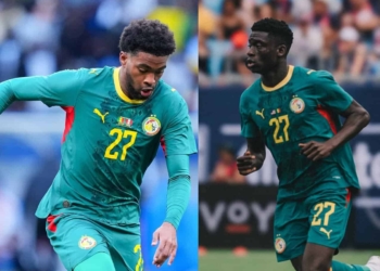Coupe du Monde 2026 : Ibrahim Mbaye et Bara Sapoko Ndiaye dans le top 6 des plus jeunes joueurs de la compétition