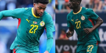 Coupe du Monde 2026 : Ibrahim Mbaye et Bara Sapoko Ndiaye dans le top 6 des plus jeunes joueurs de la compétition - wiwsport