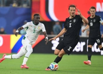 Mondial 2026 – Gana Gueye : « C’est un bilan assez mauvais pour nous… rien n’est encore fini…»