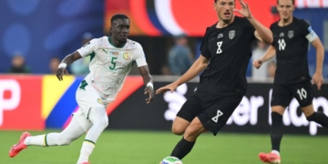 Mondial 2026 - Gana Gueye : « C’est un bilan assez mauvais pour nous… rien n’est encore fini…» - wiwsport