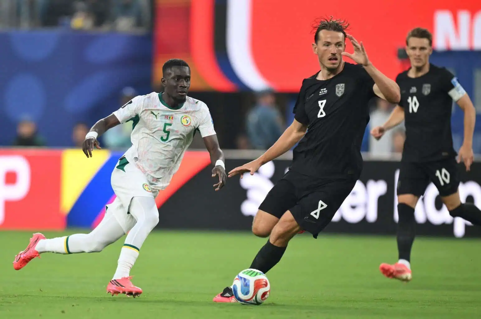 Mondial 2026 - Gana Gueye : « C’est un bilan assez mauvais pour nous… rien n’est encore fini…» - wiwsport Mondial 2026 - Gana Gueye : « C’est un bilan assez mauvais pour nous… rien n’est encore fini…» - wiwsport