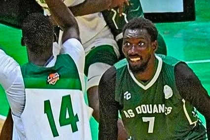 Playoffs National 1 : les résultats complets des quarts de finale aller - wiwsport