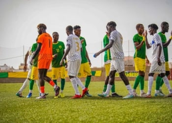 Ligue 1 sénégalaise : La Linguère sauve sa peau, Sonacos et Camberène relégués - wiwsport