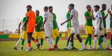 Ligue 1 sénégalaise : La Linguère sauve sa peau, Sonacos et Camberène relégués - wiwsport