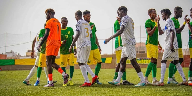 Ligue 1 sénégalaise : La Linguère sauve sa peau, Sonacos et Camberène relégués - wiwsport