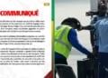 Contrôle des Lions : la FSF réagit à une nouvelle polémique en pleine Coupe du monde ! - wiwsport
