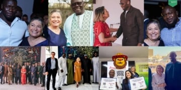 Au-delà de Sénégal-France, Christine Fages livre sa vision du sport, de la jeunesse et de la diplomatie « Le sport est un élément essentiel de la vie des Sénégalais »