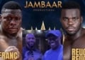 Lamb : Mansour Ba et Baye Ndiaye enterrent la hache de guerre, Franc v Reug Reug sera organisé en premier en Janvier 2027 ! - wiwsport Lamb : Mansour Ba et Baye Ndiaye enterrent la hache de guerre, Franc v Reug Reug sera organisé en premier en Janvier 2027 !