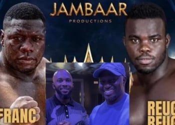 Lamb : Mansour Ba et Baye Ndiaye enterrent la hache de guerre, Franc v Reug Reug sera organisé en premier en Janvier 2027 !