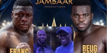 Lamb : Mansour Ba et Baye Ndiaye enterrent la hache de guerre, Franc v Reug Reug sera organisé en premier en Janvier 2027 !