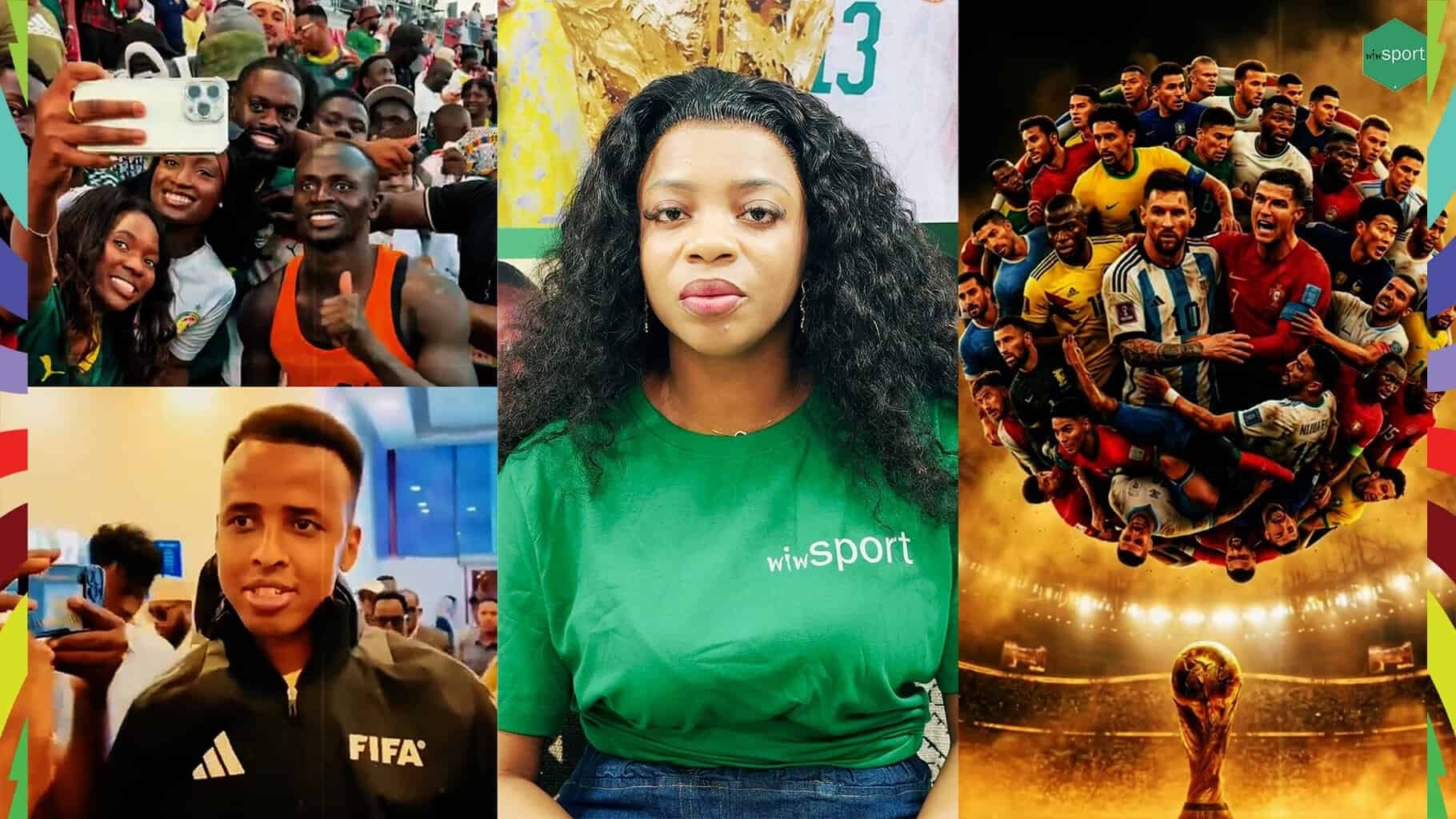 Wiwsport+ | Mondial 2026 : la Coupe du Monde de tous les records !