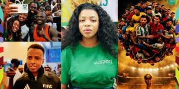 Wiwsport+ | Mondial 2026 : la Coupe du Monde de tous les records ! - wiwsport