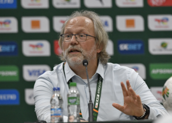 Sénégal vs Belgique – Tom Saintfiet : « Le Sénégal est une équipe qui aime dicter le jeu et cela peut être un avantage pour la Belgique »
