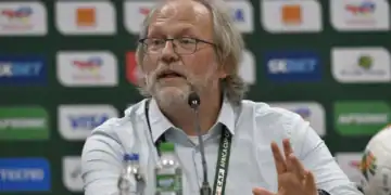 Sénégal vs Belgique – Tom Saintfiet : « Le Sénégal est une équipe qui aime dicter le jeu et cela peut être un avantage pour la Belgique »