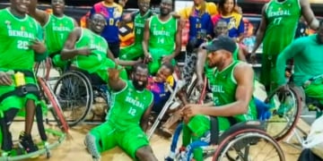 Basket fauteuil : le Sénégal dévoile sa liste définitive pour le Tournoi de Repêchage IWBF 2026 - wiwsport