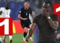 Norvège - Sénégal : L’incompréhension Pape Thiaw, le match de la honte pour Kalidou Koulibaly... Les notes des Lions après la défaite face aux Norvégiens - wiwsport Norvège – Sénégal : L’incompréhension Pape Thiaw, le match de la honte pour Kalidou Koulibaly… Les notes des Lions après la défaite face aux Norvégiens