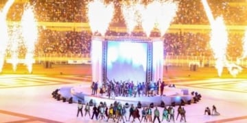 Jeux de la Francophonie 2031 : Le Sénégal candidat pour une première historique - wiwsport