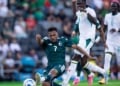 Sénégal - Arabie saoudite : Les Lions tenus en échec à la pause (0-0) - wiwsport