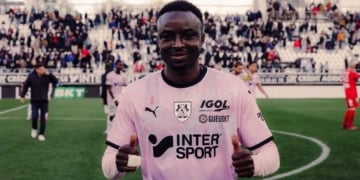 Mercato : Aboubacar Lô s’engage avec le Stade Lavallois