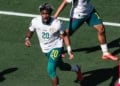 Équipe Nationale : Encore buteur en sortie de banc contre la France, Ibrahim Mbaye doit-il enfin devenir titulaire avec les Lions ? - wiwsport Équipe Nationale : Encore buteur en sortie de banc contre la France, Ibrahim Mbaye doit-il enfin devenir titulaire avec les Lions ?