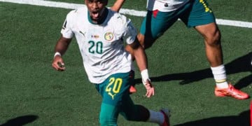 Équipe Nationale : Encore buteur en sortie de banc contre la France, Ibrahim Mbaye doit-il enfin devenir titulaire avec les Lions ?