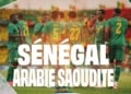 LIVE - Suivez en direct Wax Sa Xaalate « Sénégal v Arabie Saoudite, dernière répétition générale avant la Coupe du monde » ! - wiwsport