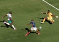 France - Sénégal : Barcola fait le break pour les Bleus (2-0) - wiwsport France – Sénégal : Barcola fait le break pour les Bleus (2-0)