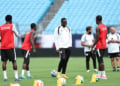 France/Sénégal - Pape Thiaw : "Tout le groupe (Koulibaly et Gana) est à ma disposition pour demain" - wiwsport France/Sénégal – Pape Thiaw : « Tout le groupe (Koulibaly et Gana) est à ma disposition pour demain »