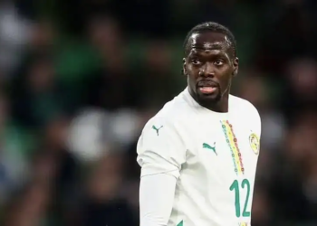 Cherif Ndiaye reste confiant malgré le nul contre l’Arabie saoudite : « On ne peut tirer que du positif » - wiwsport