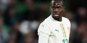 Cherif Ndiaye reste confiant malgré le nul contre l’Arabie saoudite : « On ne peut tirer que du positif » - wiwsport