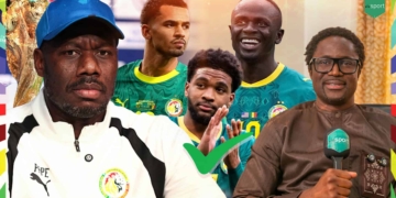 Mondial 2026 : Alassane Ndour apprécie le football offensif de Pape Thiaw, mais appelle à la prudence (vidéo) - wiwsport