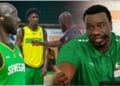 Éliminatoires Mondial FIBA 2027 : Tacko Fall, Brancou Badio, blessure de Boissy… Desagana Diop fait le point - wiwsport Éliminatoires Mondial FIBA 2027 : Tacko Fall, Brancou Badio, blessure de Boissy… Desagana Diop fait le point