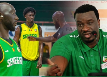 Éliminatoires Mondial FIBA 2027 : Tacko Fall, Brancou Badio, blessure de Boissy… Desagana Diop fait le point