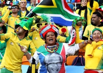 Coupe du monde 2026 : Mexique – Afrique du Sud lance un Mondial hors normes - wiwsport