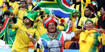 Coupe du monde 2026 : Mexique – Afrique du Sud lance un Mondial hors normes - wiwsport