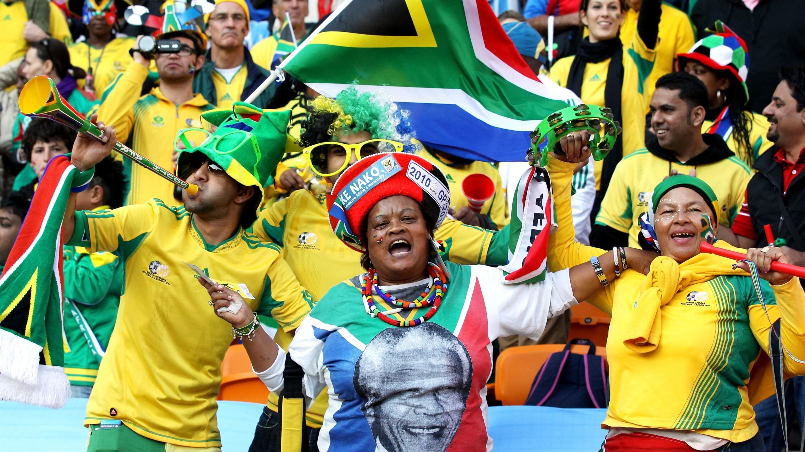 Coupe du monde 2026 : Mexique – Afrique du Sud lance un Mondial hors normes - wiwsport Coupe du monde 2026 : Mexique – Afrique du Sud lance un Mondial hors normes - wiwsport