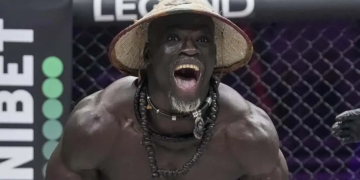 MMA : Le Sénégalais Moustapha Diakhaté signe à la PFL