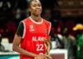 Basket : Ndioma Kane s’engage avec Basket Club Montana en Bulgarie - wiwsport Basket : Ndioma Kane s’engage avec Basket Club Montana en Bulgarie