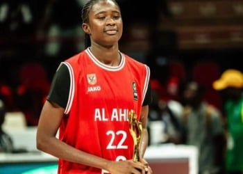 Basket : Ndioma Kane s’engage avec Basket Club Montana en Bulgarie