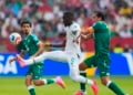 Mondial 2026 : Les Lions se relancent en grande pompe (5-0) et croisent les doigts