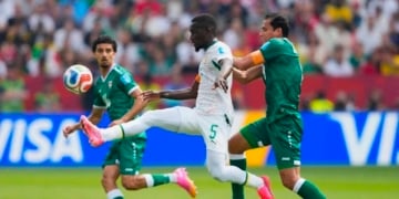 Mondial 2026 : Les Lions se relancent en grande pompe (5-0) et croisent les doigts
