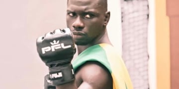 MMA - PFL Afrique : Demba Seck face à Jean Dos Santos ce samedi à Lagos ! - wiwsport