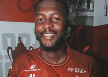 Mercato : FC Metz officialise le départ de Fodé Ballo-Touré