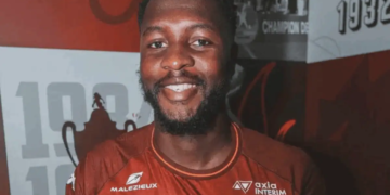 Mercato : FC Metz officialise le départ de Fodé Ballo-Touré - wiwsport