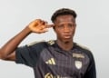 Transfert : Moustapha Fanné s’engage avec le SJK jusqu’en 2029 - wiwsport Transfert : Moustapha Fanné s’engage avec le SJK jusqu’en 2029