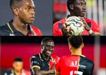 Mercato : Abdoulaye Agne Ba de retour au FC Metz, Djibril Diarra et Cheikhou Ndiaye quittent le RFC Seraing