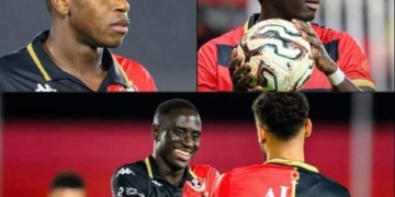 Mercato : Abdoulaye Agne Ba de retour au FC Metz, Djibril Diarra et Cheikhou Ndiaye quittent le RFC Seraing - wiwsport