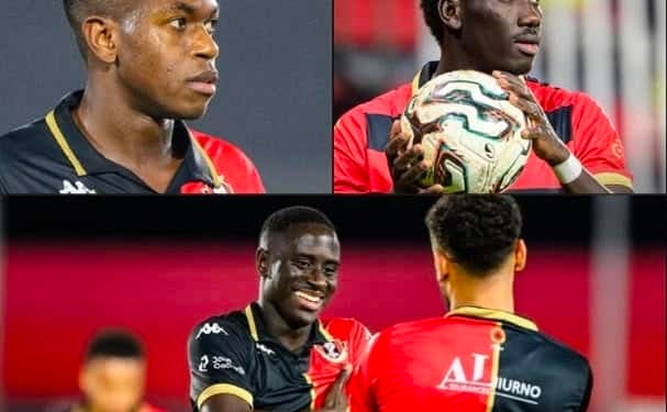 Mercato : Abdoulaye Agne Ba de retour au FC Metz, Djibril Diarra et Cheikhou Ndiaye quittent le RFC Seraing